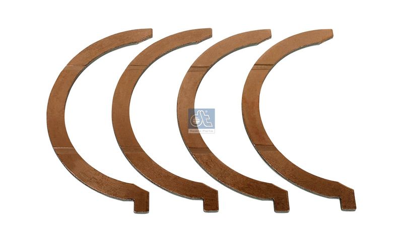 DT Spare Parts 1.33230 Crankshaft Bearing