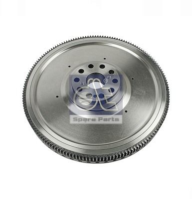 DT Spare Parts 1.40000 Flywheel
