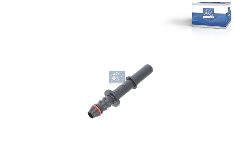 DT Spare Parts 1.40195 Plug Connector