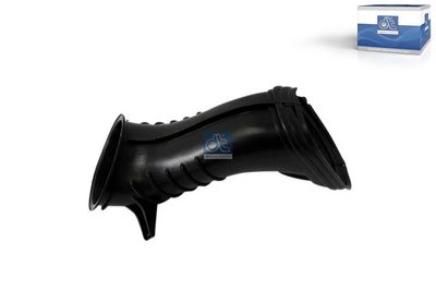 Intake Hose, air filter DT Spare Parts 1.40306SP