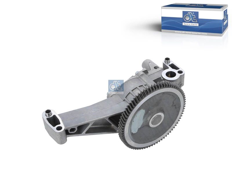DT Spare Parts 1.40603 Oil Pump