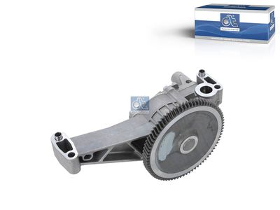 Oil Pump DT Spare Parts 1.40603