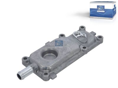 Thermostat Housing DT Spare Parts 1.41500