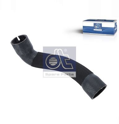 DT Spare Parts 1.44901 Hose, transmission oil cooler