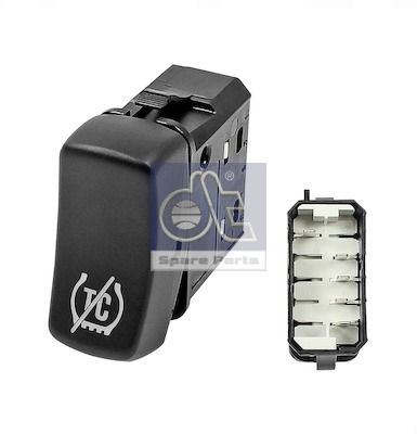 DT Spare Parts 1.51050 Switch
