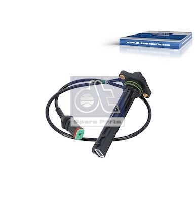 DT Spare Parts 1.51155 Sensor, oil pressure
