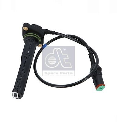 DT Spare Parts 1.51156 Sensor, oil pressure