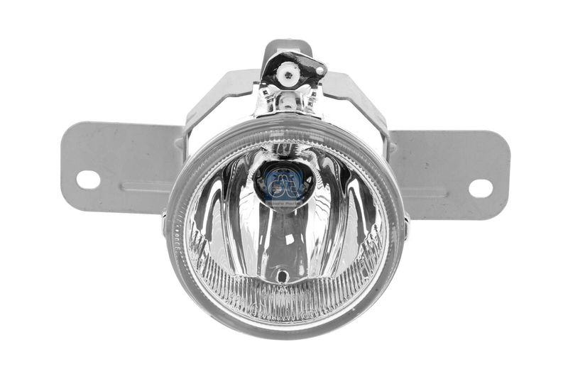 DT Spare Parts 1.51254 Front Fog Light