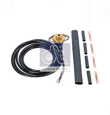 DT Spare Parts 1.51700 Sensor, oil pressure