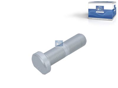 Wheel Stud DT Spare Parts 10.10004