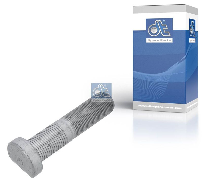 DT Spare Parts 10.10092 Wheel Stud