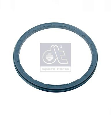 Shaft Seal, wheel hub DT Spare Parts 10.10474