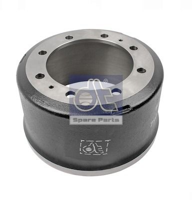 DT Spare Parts 10.13223 Brake Drum