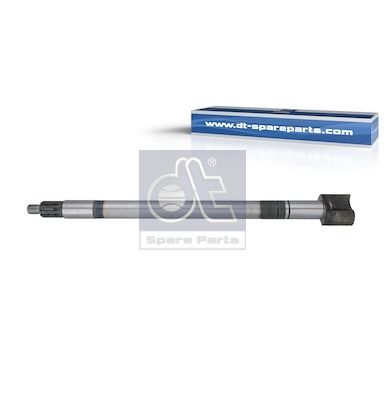 DT Spare Parts 10.13566 Brake Shaft, drum brake