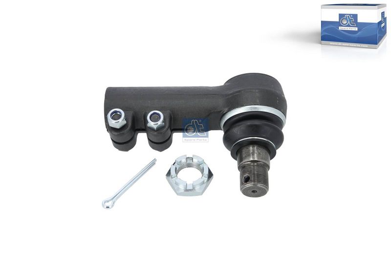 DT Spare Parts 10.19003 Tie Rod End