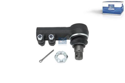 Tie Rod End DT Spare Parts 10.19004