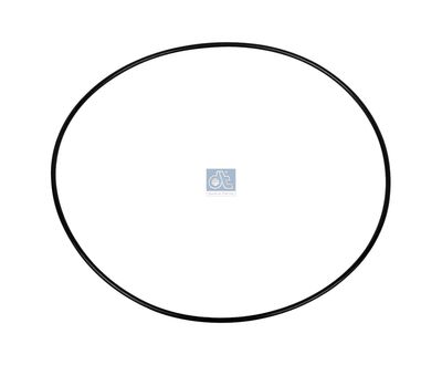 Seal Ring DT Spare Parts 10.30652