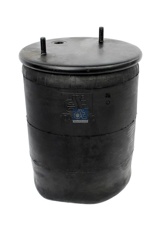 DT Spare Parts 10.66000 Bellow, air suspension