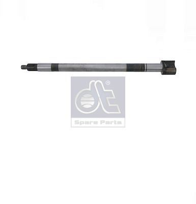 DT Spare Parts 10.13509 Brake Shaft, drum brake