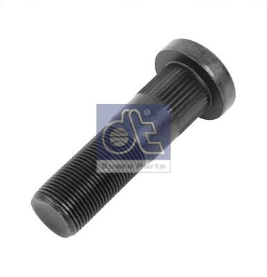 Wheel Stud DT Spare Parts 10.20002