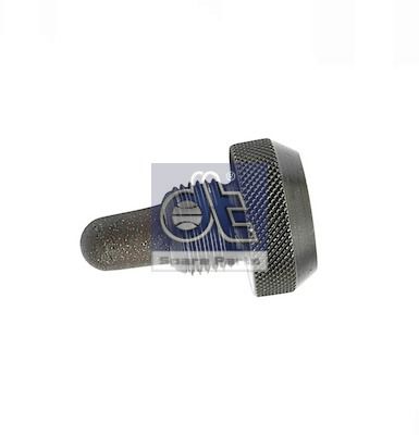 DT Spare Parts 1.10006 Screw Plug, oil sump