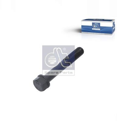 Connecting Rod Bolt DT Spare Parts 1.10083