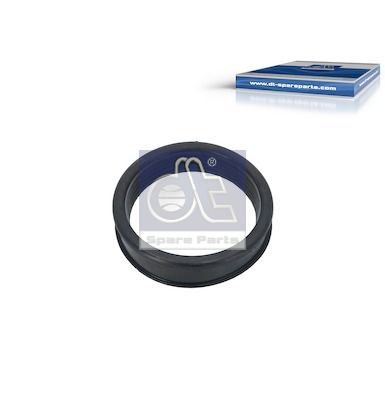 Seal, air filter housing DT Spare Parts 1.10128