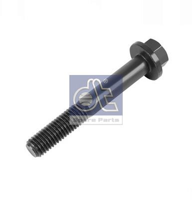 Bolt, exhaust manifold DT Spare Parts 1.10142