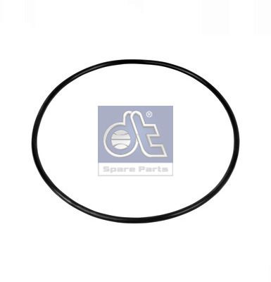 Gasket, centrifugal cleaner flange DT Spare Parts 1.10170