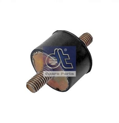 Mounting, radiator DT Spare Parts 1.10229