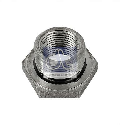Sealing-/Protection Plugs DT Spare Parts 1.10253