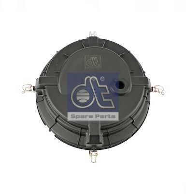 Air Filter Housing Cover DT Spare Parts 1.10271