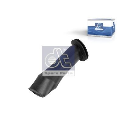 Control Valve, air intake DT Spare Parts 1.10276