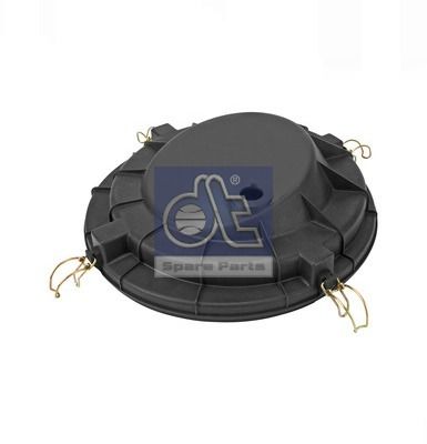 Air Filter Housing Cover DT Spare Parts 1.10283