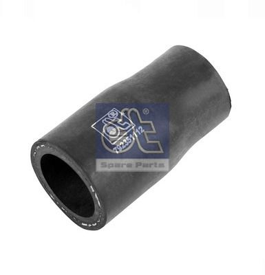 Oil Hose DT Spare Parts 1.10291