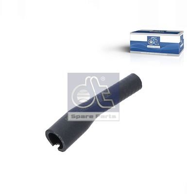 Hose, crankcase ventilation DT Spare Parts 1.10293