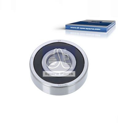 Pilot Bearing, clutch DT Spare Parts 1.10311