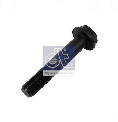 Bolt, crankshaft mounting bracket DT Spare Parts 1.10343