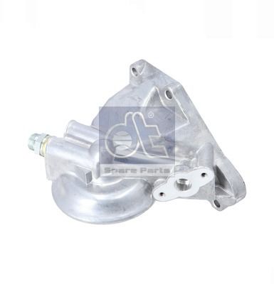 Cap, oil filter housing DT Spare Parts 1.10357