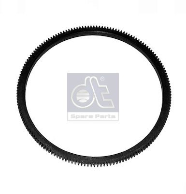 Ring Gear, flywheel DT Spare Parts 1.10469