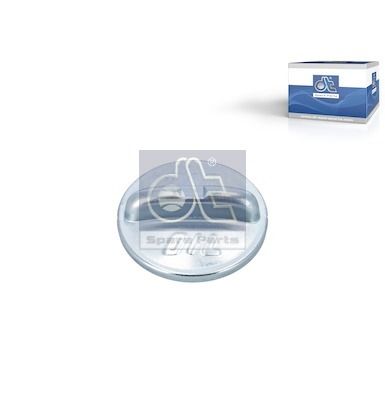 Lid DT Spare Parts 1.10485
