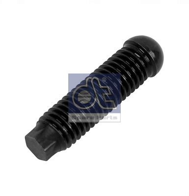 Adjusting Screw, valve clearance DT Spare Parts 1.10497
