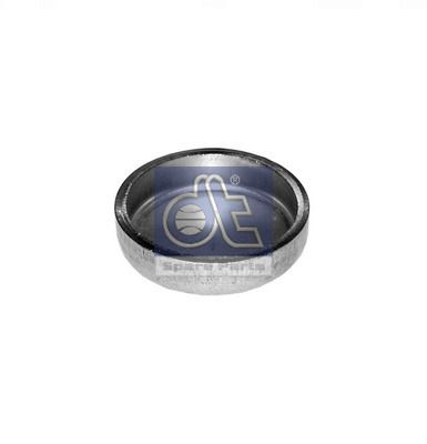 Lid DT Spare Parts 1.10545