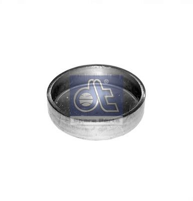 Lid DT Spare Parts 1.10546