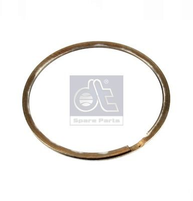Seal Ring, exhaust manifold DT Spare Parts 1.10579