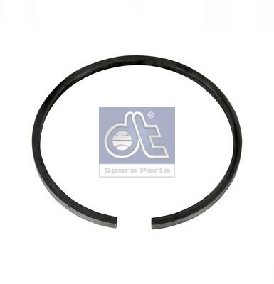 Seal Ring, exhaust manifold DT Spare Parts 1.10582