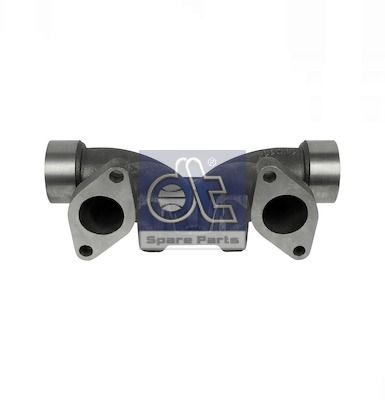 Manifold, exhaust system DT Spare Parts 1.10594