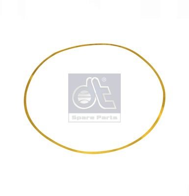 O-Ring, cylinder sleeve DT Spare Parts 1.10600
