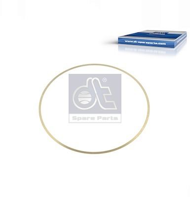 O-Ring, cylinder sleeve DT Spare Parts 1.10603