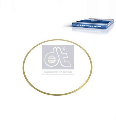 Gasket, cylinder liner DT Spare Parts 1.10610